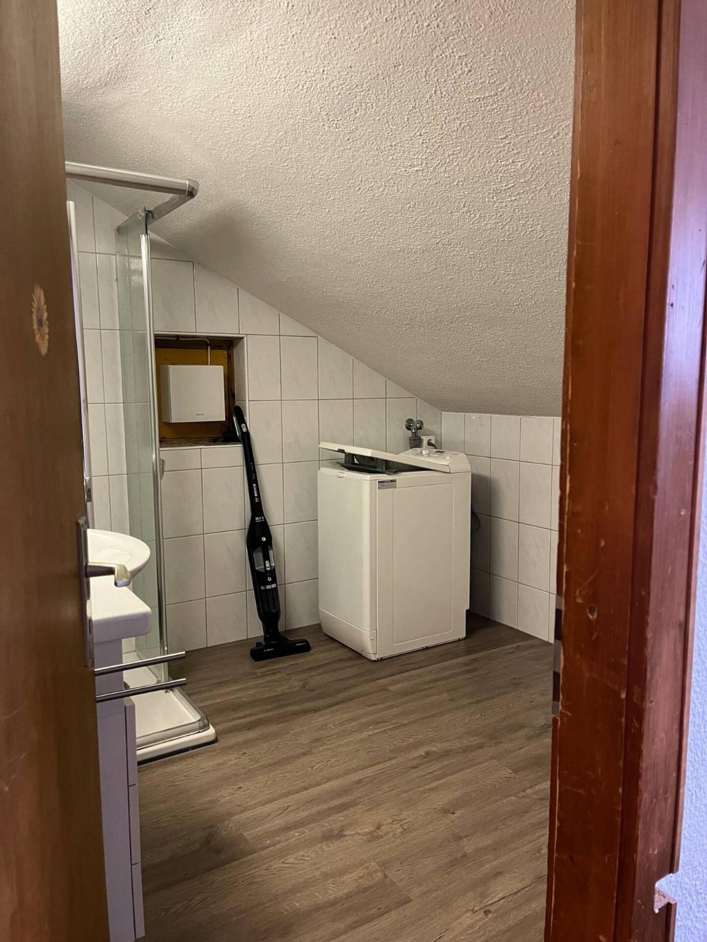 Sonne Apartment Klosters Ngoại thất bức ảnh